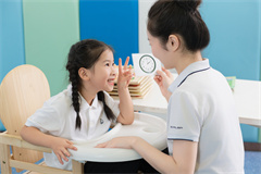 4周歲孩子發(fā)音不準(zhǔn)怎么辦？這里有好用的訓(xùn)練方法
