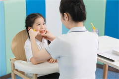 小孩子發(fā)音不準(zhǔn)怎么辦？在哪里看?